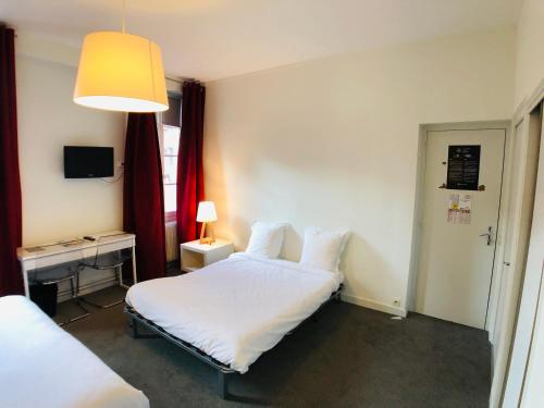 hotel photo
