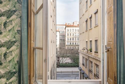 Honorê - Suites Amboise, Lyon (zdjęcie 11)