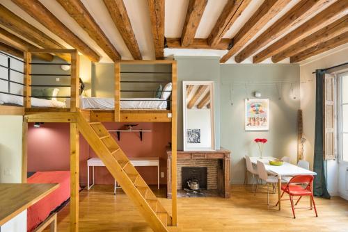 Honorê - Suites Amboise