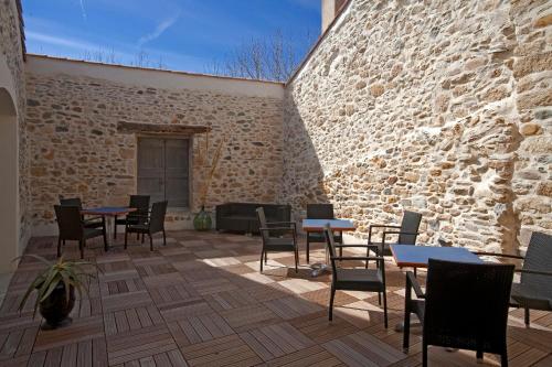 Bed & Breakfast Demeure du Pareur in Villeneuve-Minervois