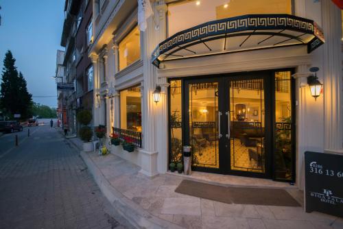 Biga Palas Hotel - image 3