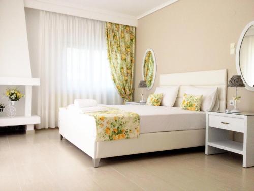 Villa Kiza Apartments in Agia Triada (Thessaloniki)