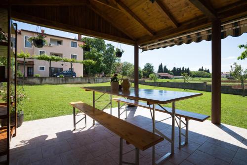  Appartement Peladina in Valtura