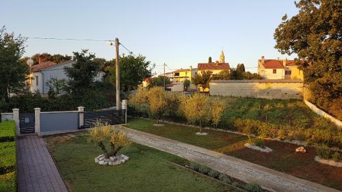  Appartement Peladina in Valtura