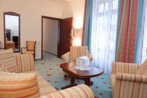 Stadthotel Stern - image 4
