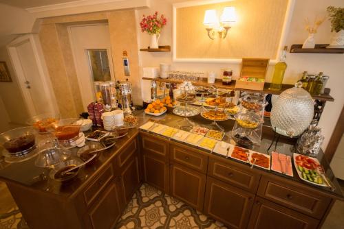 Biga Palas Hotel - image 10