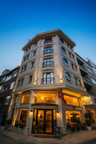 . Biga Palas Hotel