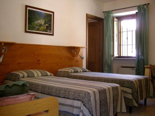 L'Antico Borgo Rooms Rental - image 4