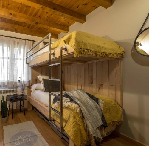  Apartamento en Esterri d’Àneu 50 1E in Esterri dÀneu