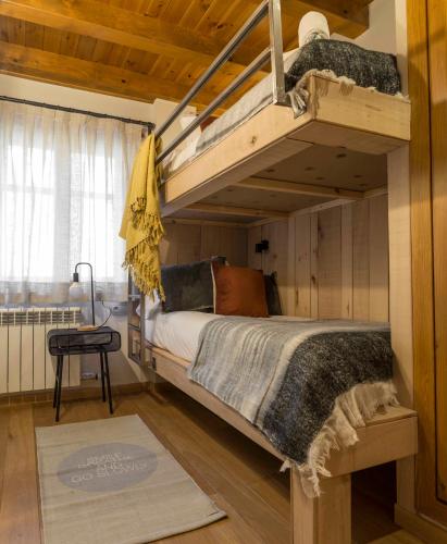  Apartamento en Esterri d’Àneu 50 1E in Esterri dÀneu