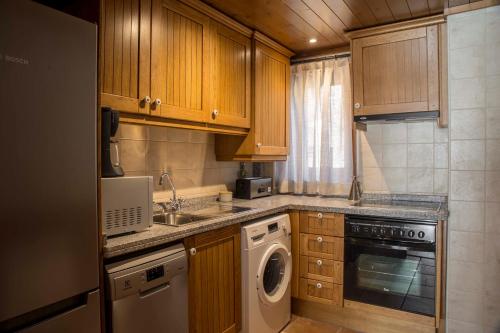 Apartamento en Esterri d’Àneu 50 1E - image 4