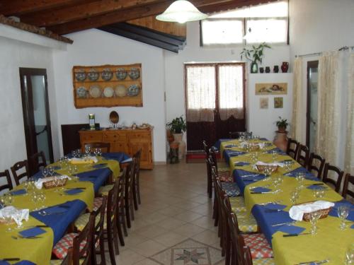 Il Terrazzo Sul Sinni