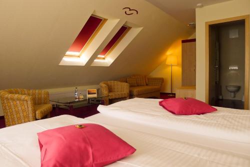 Seehotel Weit Meer - image 12