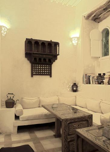 Riad MALAÏKA