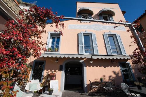 Hotel Borgo Vistalago - image 6