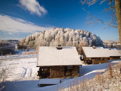 Nuustaku Guesthouse