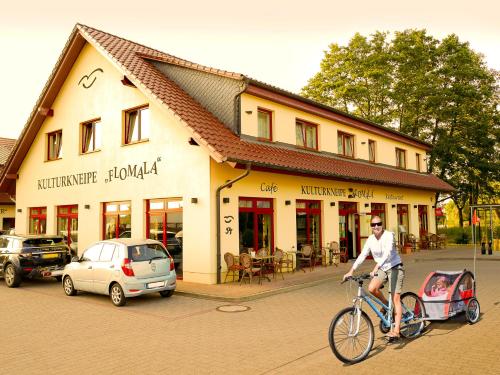 Seehotel Weit Meer - image 6