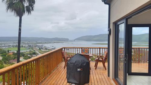 Knysna Paradise Guesthouse in Paradise