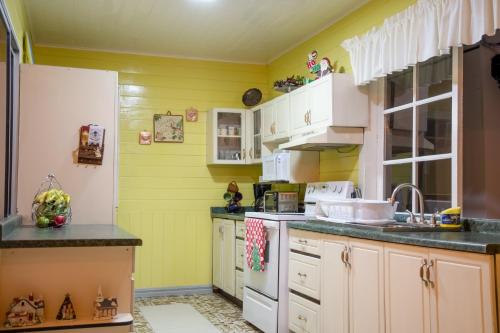 Alice y Juancito Boutique Hotel in Agonia
