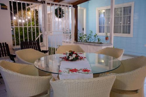 Alice y Juancito Boutique Hotel in Agonia