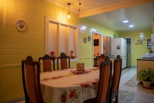 Alice y Juancito Boutique Hotel in Agonia