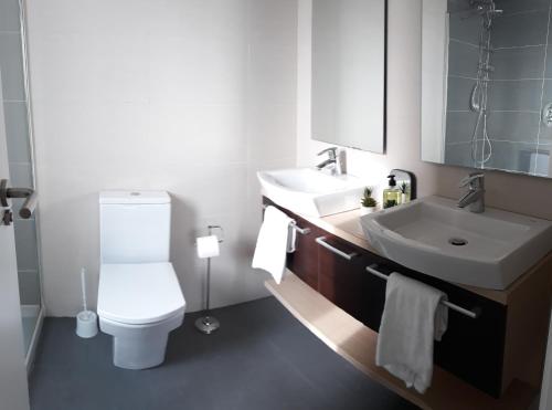 JA Suites Madrid, Madrid (fotografie 2)