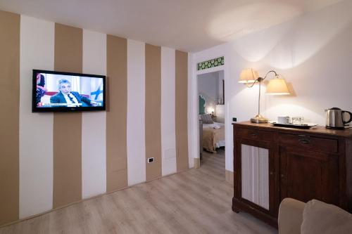 Hotel Borgo Vistalago