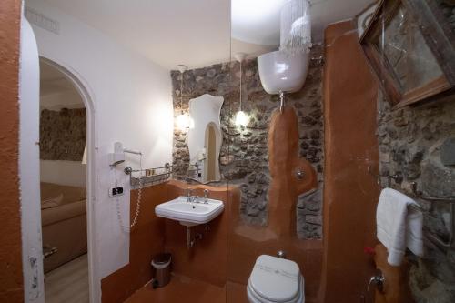 Hotel Borgo Vistalago