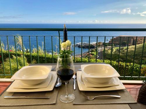  Oceanic Apartment in Caniço