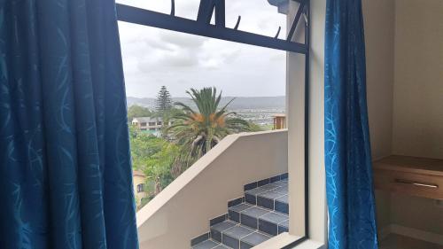 Knysna Paradise Guesthouse in باراداس