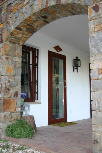 Viesnīcas āriene, B&B Premium in Premia de Dalt