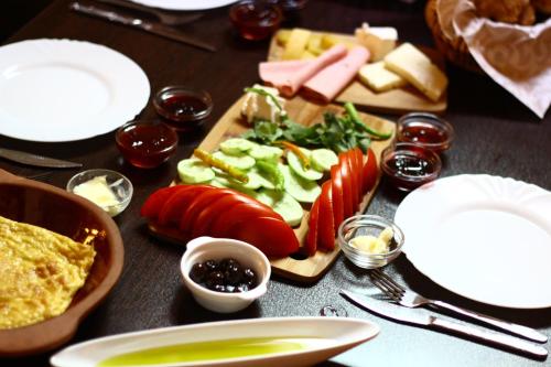 Ayfada Cafe Pension In Ayvalık Turkey 50 Reviews Price - 