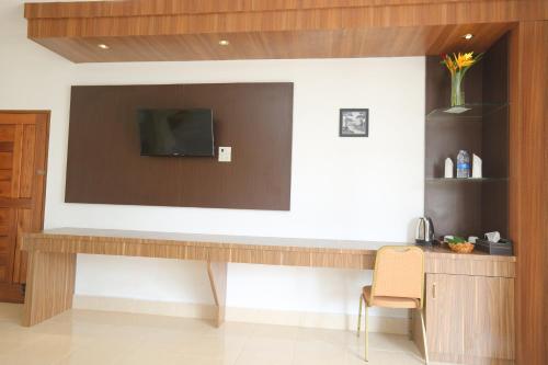 check-in/-out privé