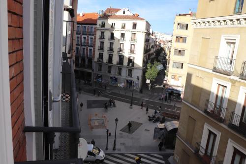 Hotel Freedom, Madrid (photo 7)