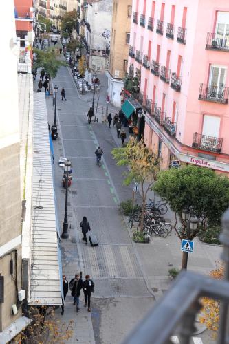 Hotel Freedom, Madrid (photo 6)