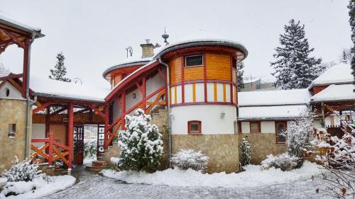 Danubia Apartman in Esztergom
