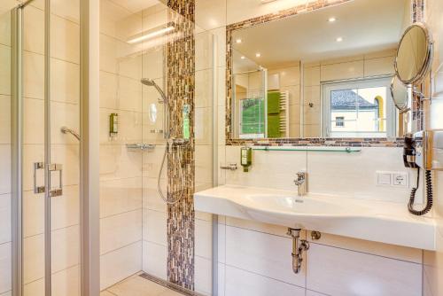 Landhotel Kirchenwirt, Unterkunft in Unken