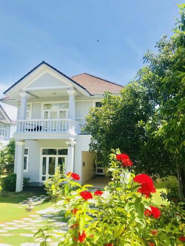Villa Mui Ne Phan Thiet SeaView in Phú Hài