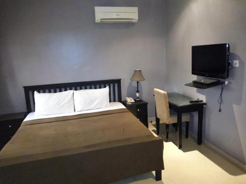 hotel photo