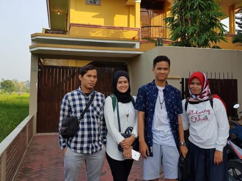 Devega Homestay