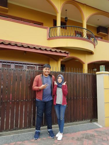 Devega Homestay