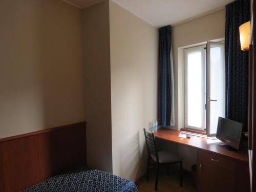 Hotel Ristorante Fatur - image 11