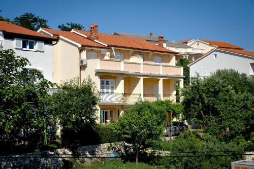  Apartmani Benko-Lopar in Lopar