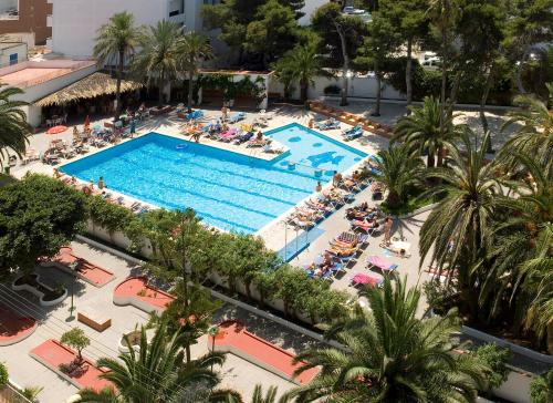 Hotel Tropical - image 3