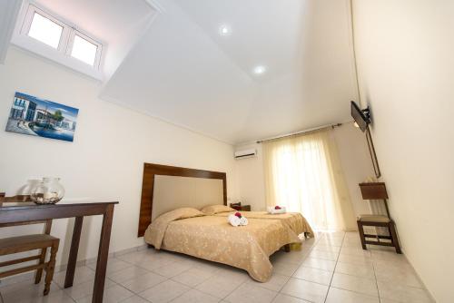 阿娜玛赞特酒店图片