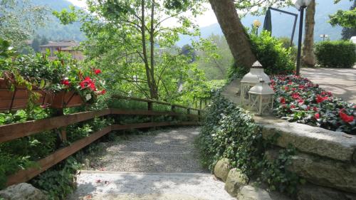 Hotel Ristorante Fatur 3