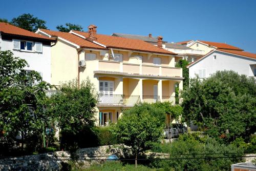  Apartmani Benko-Lopar in Lopar
