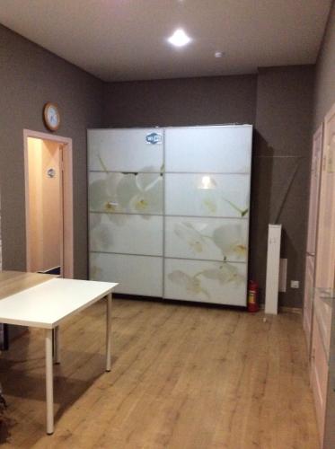 Hostel Kvartal Univer
