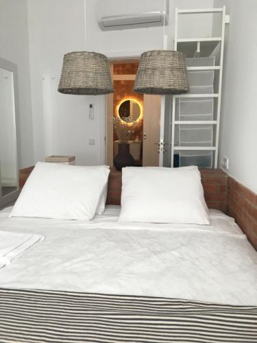  LUZZ me - Casa da Fuzeta in Fuseta