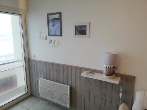 Les Galathees - Appartement face mer